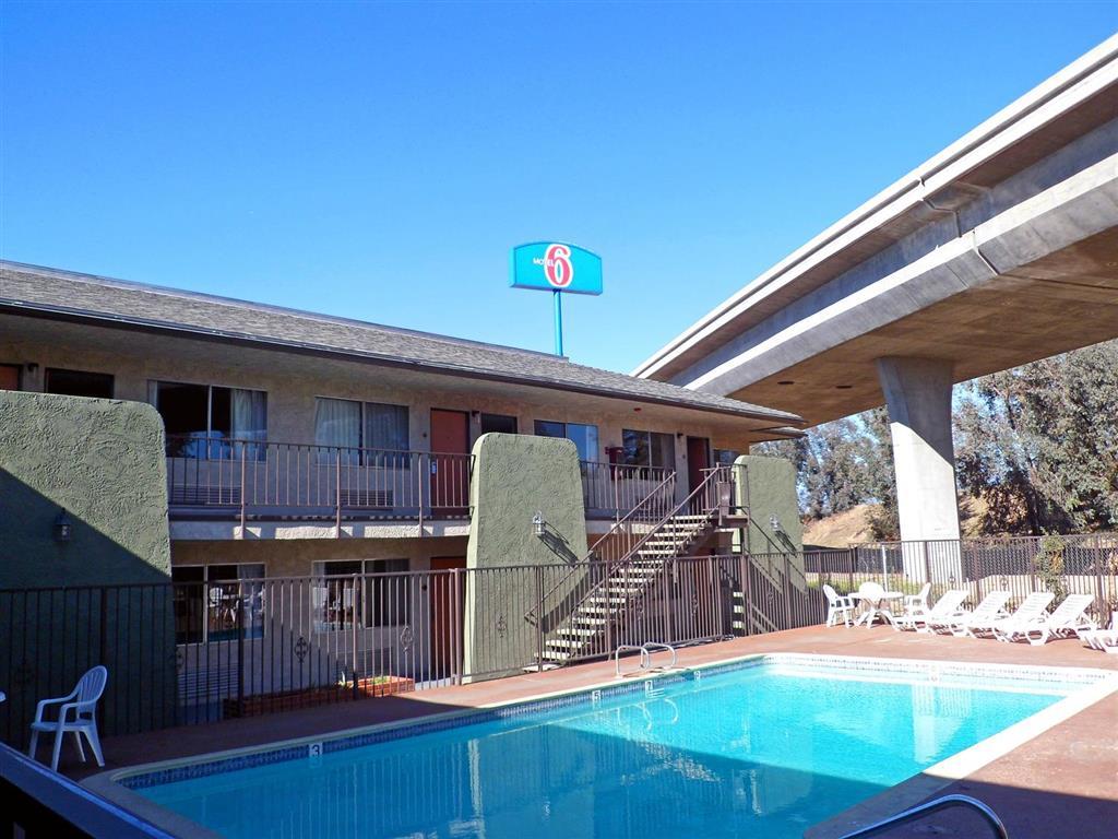 Motel 6-Redlands, Ca Fasiliteter bilde
