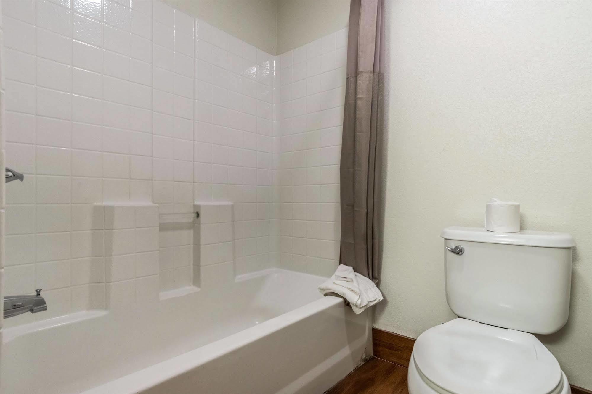 Motel 6-Redlands, Ca Eksteriør bilde
