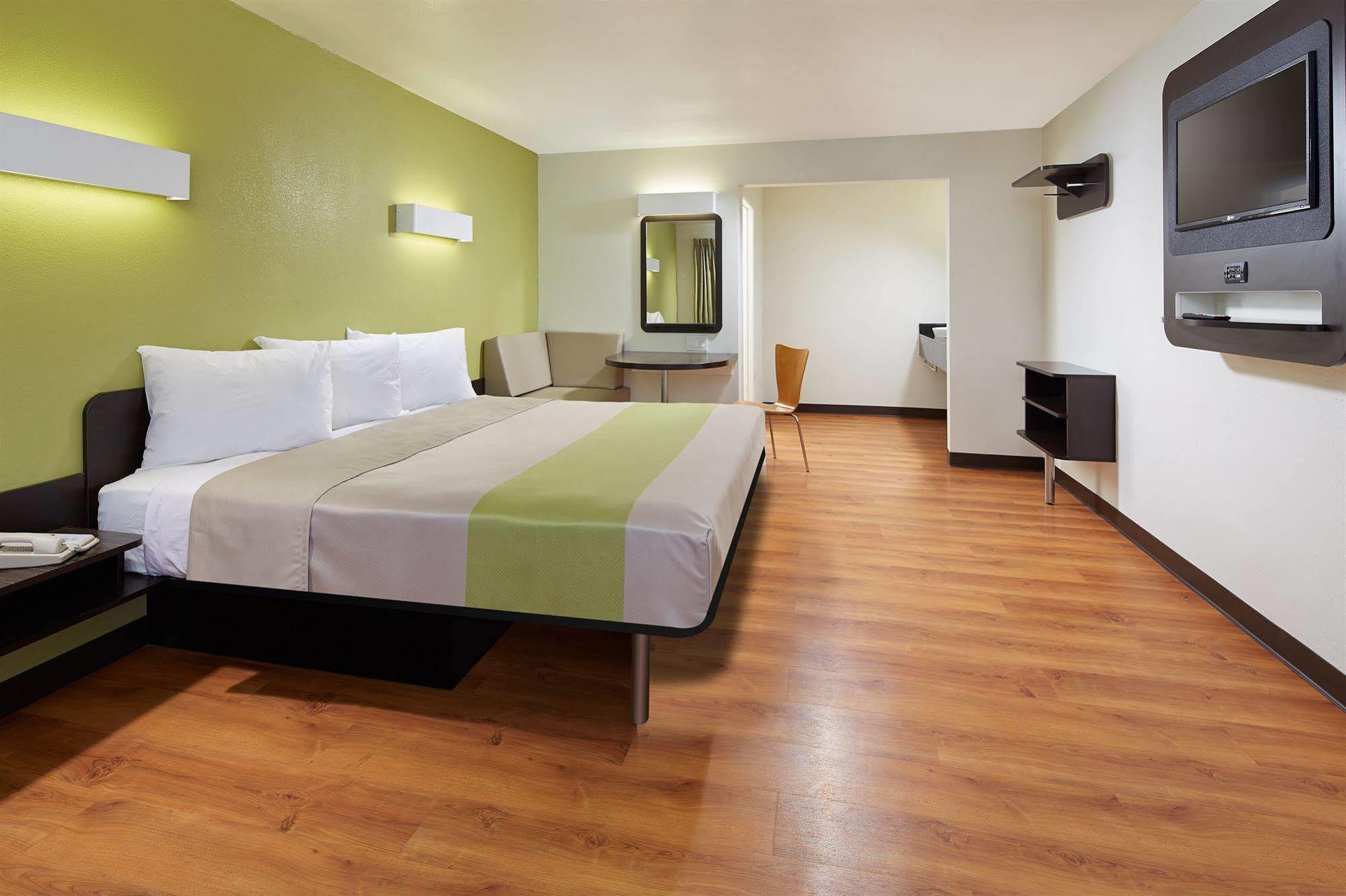Motel 6-Redlands, Ca Eksteriør bilde