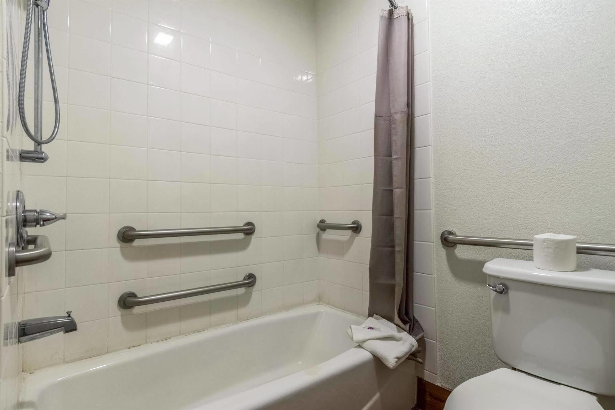 Motel 6-Redlands, Ca Eksteriør bilde