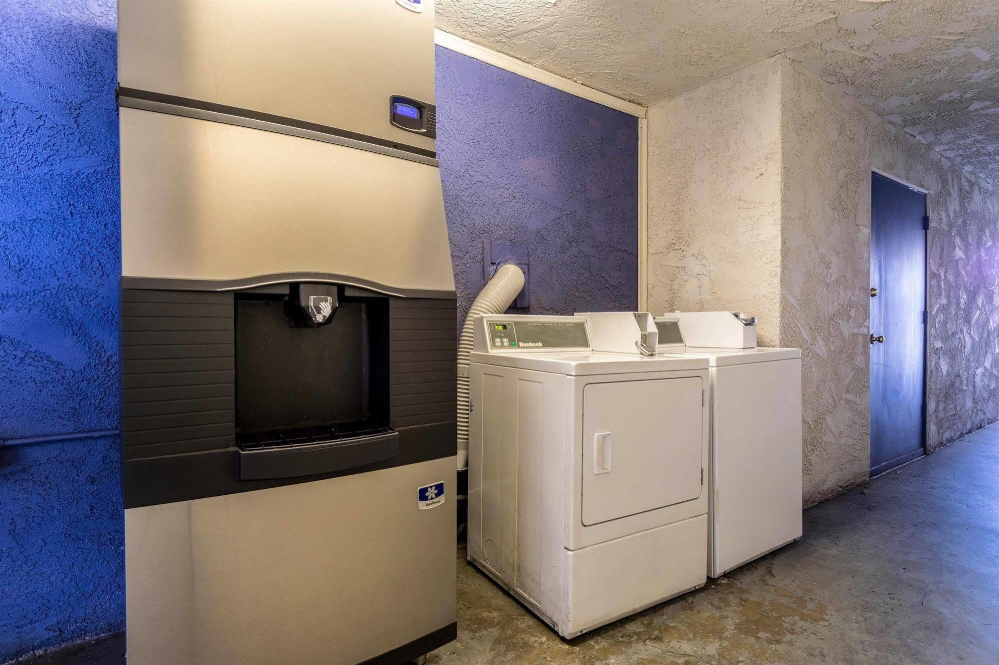 Motel 6-Redlands, Ca Eksteriør bilde