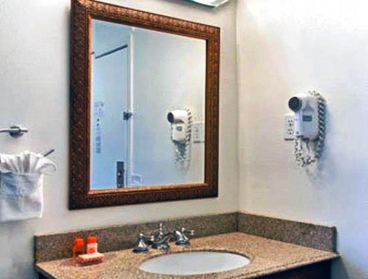 Motel 6-Redlands, Ca Rom bilde